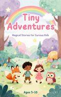Tiny Adventures
