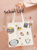custom canvas tote bag Philippines