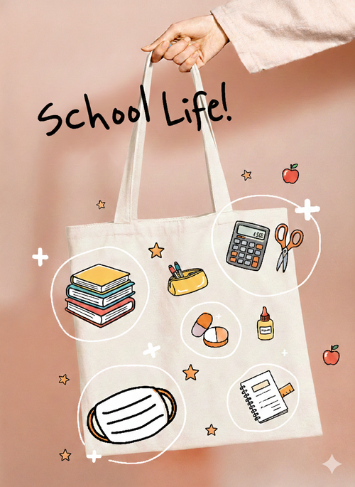 custom canvas tote bag Philippines